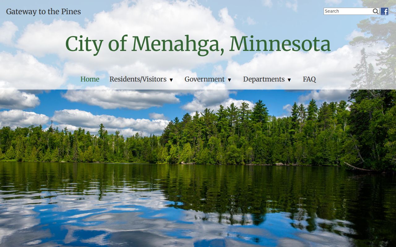 Menahga court docket city website distinction