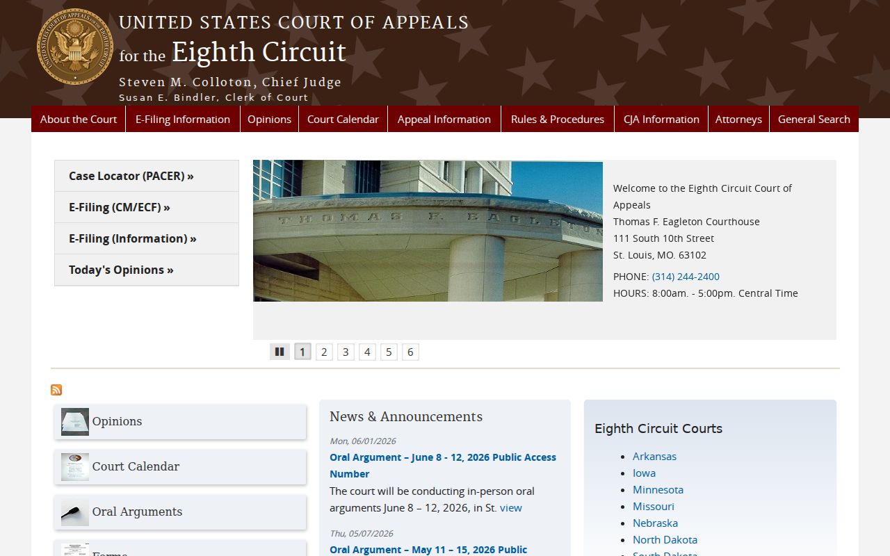 Nimrod court docket appellate court distinction
